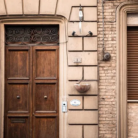 Patrizio Oda ve Kahvaltı