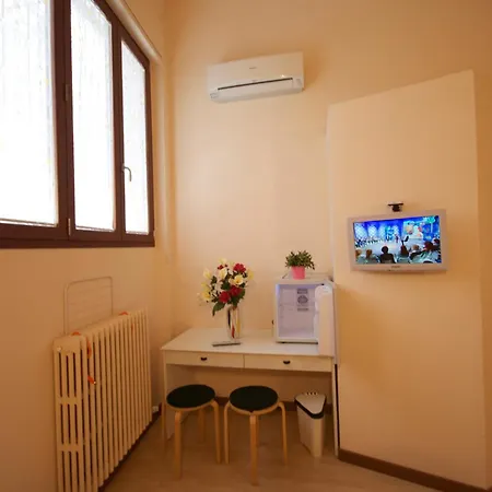 Oda ve Kahvaltı Patrizio San Benedetto del Tronto