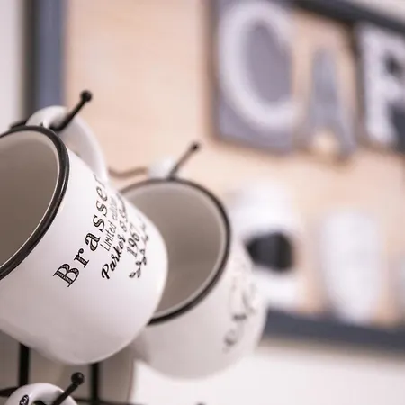 Oda ve Kahvaltı Patrizio 3*