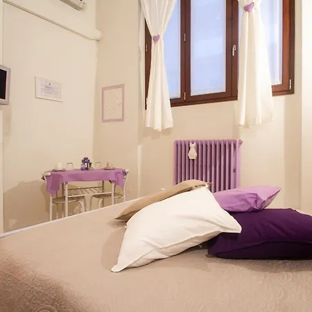 Oda ve Kahvaltı Patrizio San Benedetto del Tronto