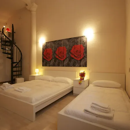 Patrizio 3* San Benedetto del Tronto