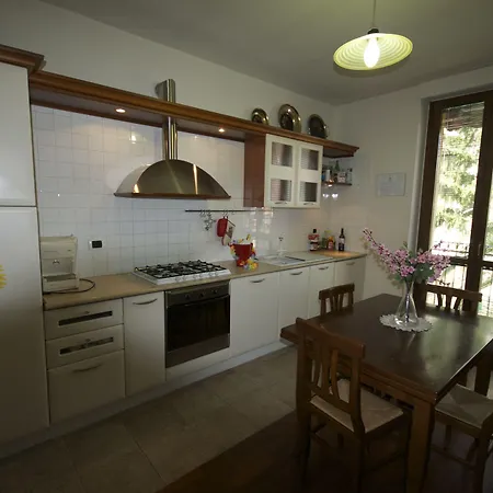 Patrizio Oda ve Kahvaltı San Benedetto del Tronto