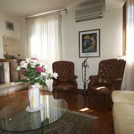 Patrizio Oda ve Kahvaltı