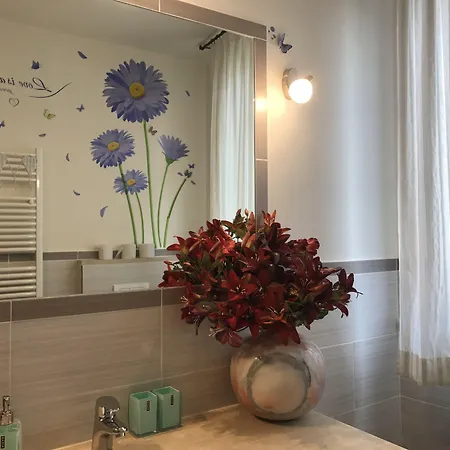 Patrizio Oda ve Kahvaltı San Benedetto del Tronto