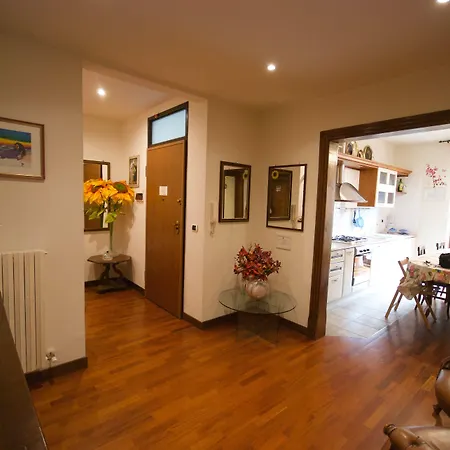 Patrizio 3* San Benedetto del Tronto