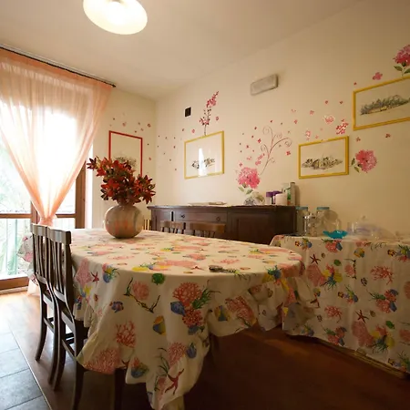 Oda ve Kahvaltı Patrizio San Benedetto del Tronto