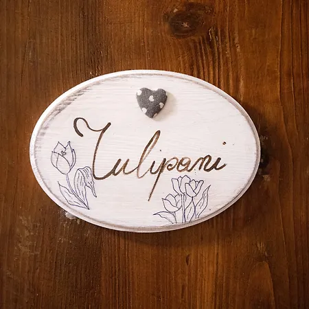 Oda ve Kahvaltı Patrizio San Benedetto del Tronto