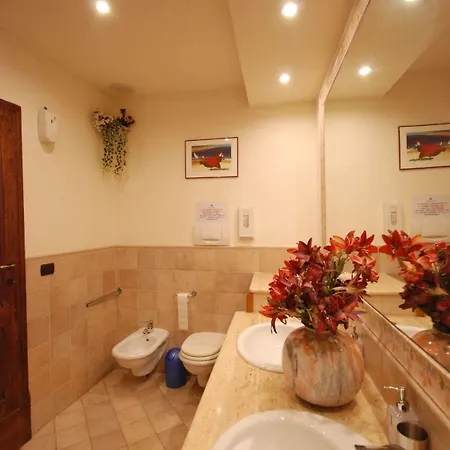 Patrizio 3* San Benedetto del Tronto