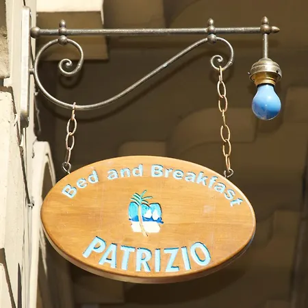 Bed & Breakfast Patrizio 3*