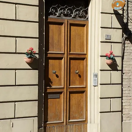Bed & Breakfast Patrizio