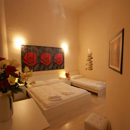 Bed & Breakfast Patrizio