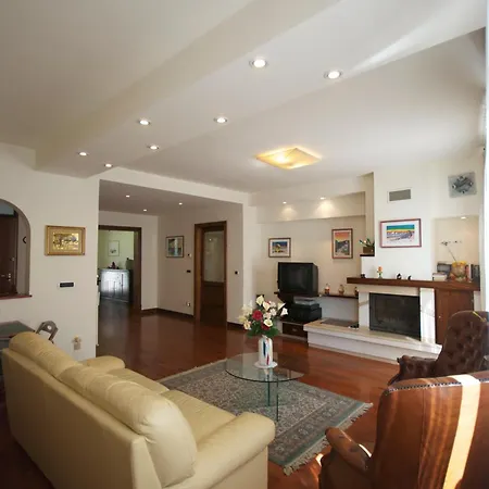 Bed & Breakfast Patrizio