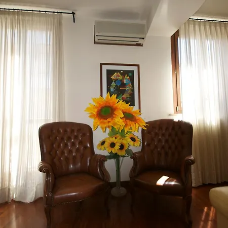 Bed & Breakfast Patrizio 3*