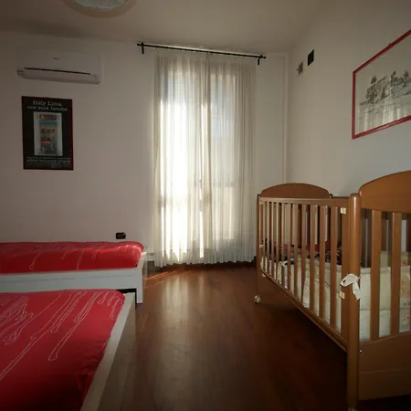 فندق مبيت وإفطار Patrizio