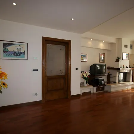 فندق مبيت وإفطار Patrizio 3*