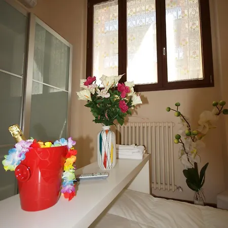 Bed & Breakfast Patrizio 3*