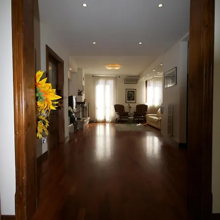 Bed & Breakfast Patrizio San Benedetto del Tronto
