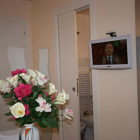 Bed & Breakfast Patrizio San Benedetto del Tronto