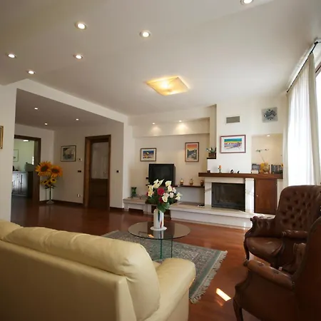 فندق مبيت وإفطار Patrizio