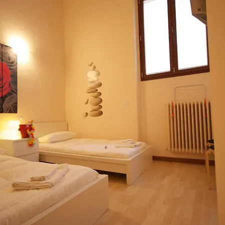 Bed & Breakfast Patrizio San Benedetto del Tronto
