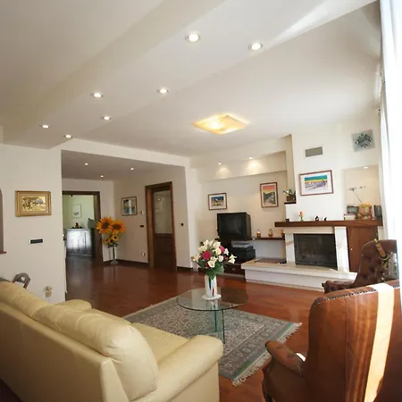 Bed & Breakfast Patrizio San Benedetto del Tronto