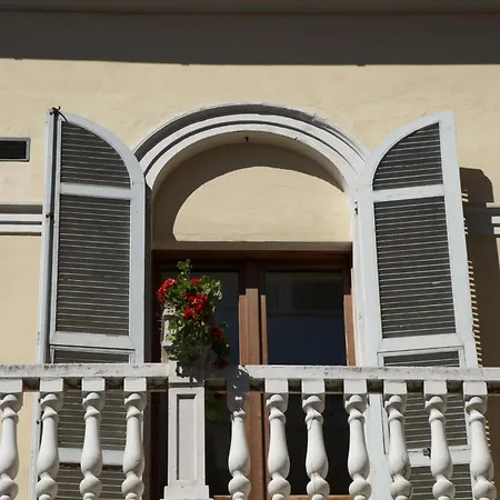 فندق مبيت وإفطار Patrizio