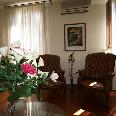 Bed & Breakfast Patrizio 3*