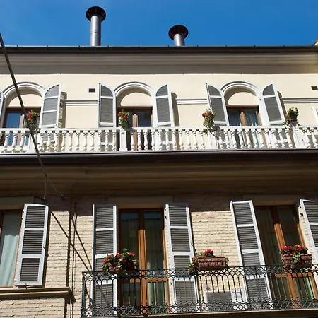 Patrizio San Benedetto del Tronto