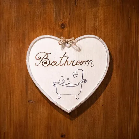 Patrizio فندق مبيت وإفطار