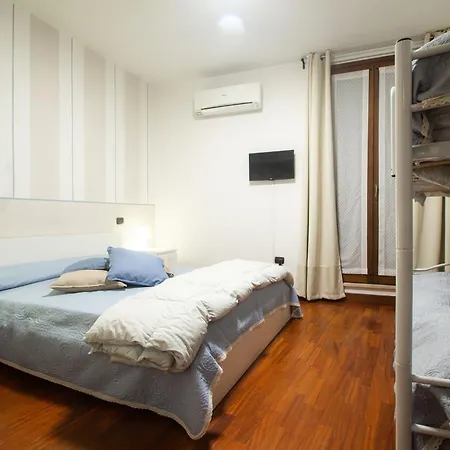 Patrizio Bed & Breakfast 3*