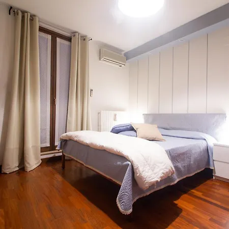 Patrizio فندق مبيت وإفطار سان بنيديتّو ديل ترونتو