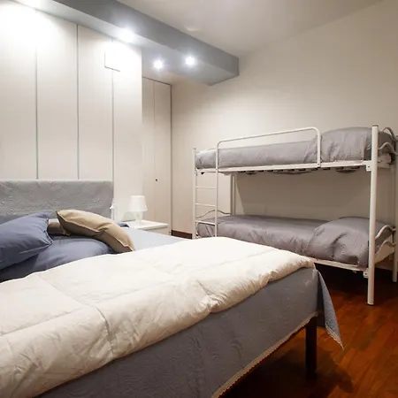 Patrizio 3* Сан-Бенедетто-дель-Тронто