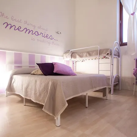 Patrizio فندق مبيت وإفطار