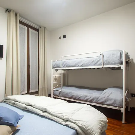 فندق مبيت وإفطار Patrizio 3*