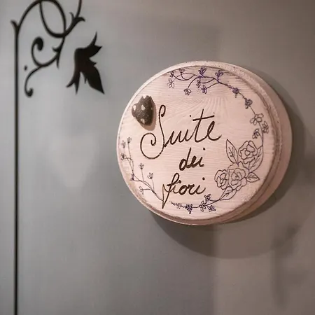 Patrizio فندق مبيت وإفطار سان بنيديتّو ديل ترونتو