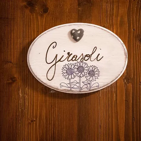 فندق مبيت وإفطار Patrizio سان بنيديتّو ديل ترونتو