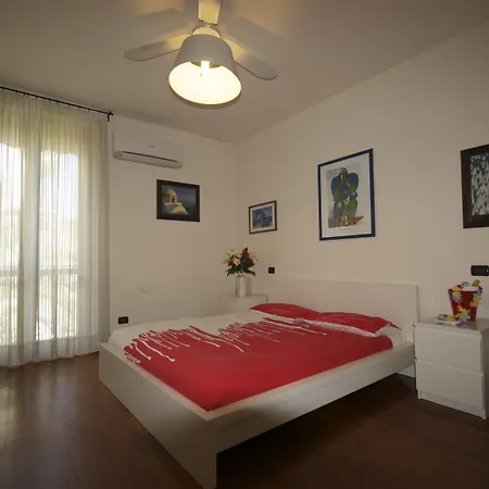 Patrizio 3* Сан-Бенедетто-дель-Тронто