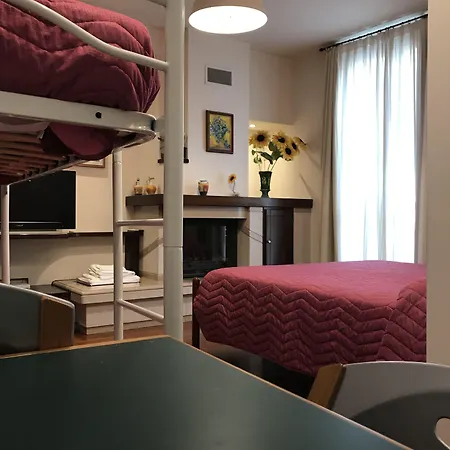 Patrizio Bed and Breakfast 3*