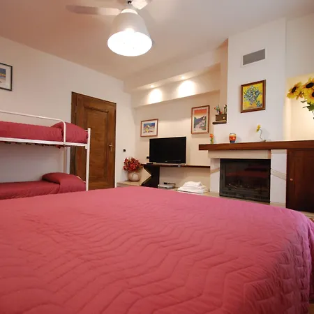 Patrizio 3* سان بنيديتّو ديل ترونتو