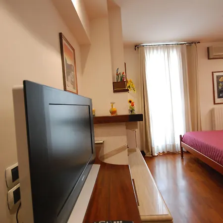 Patrizio Bed and Breakfast Σαν Μπενεντέτο ντελ Τρόντο