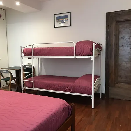 Patrizio سان بنيديتّو ديل ترونتو