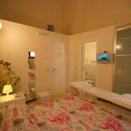 Bed and Breakfast Patrizio