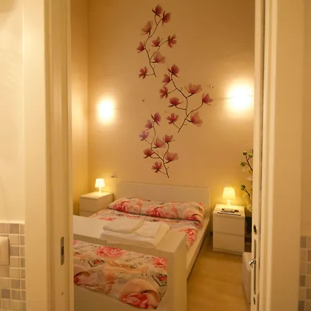 Patrizio Bed and Breakfast 3*