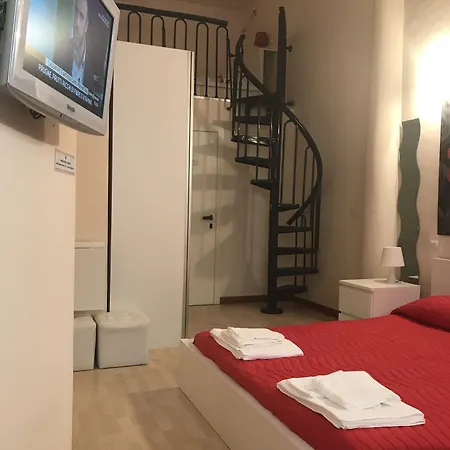Bed and Breakfast Patrizio