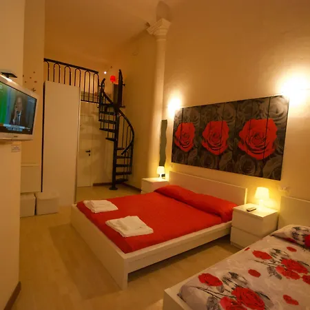 B&B Patrizio 3*