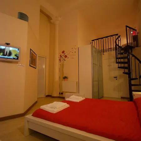 Patrizio 3* Σαν Μπενεντέτο ντελ Τρόντο