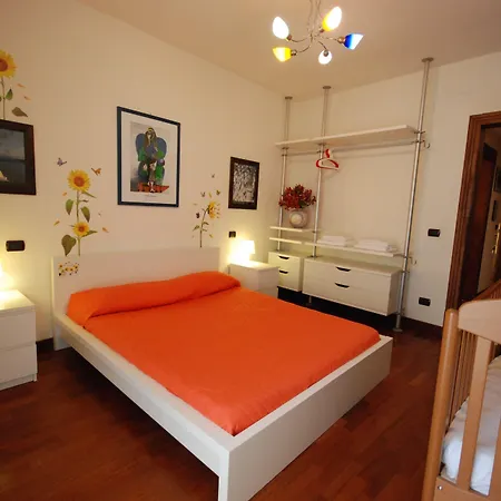 B&B Patrizio 산베네데토델트론토