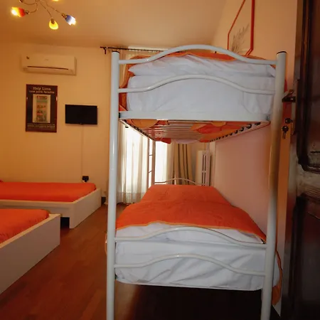 Bed and Breakfast Patrizio 3*