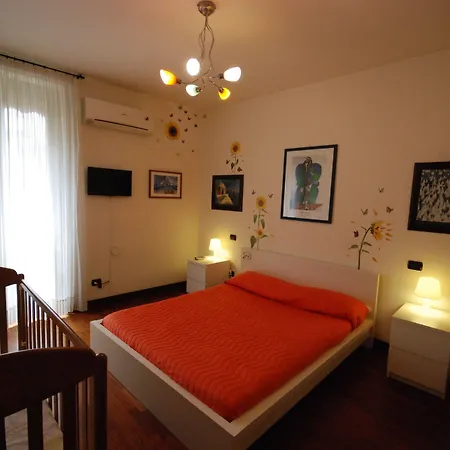 Patrizio B&B 3*