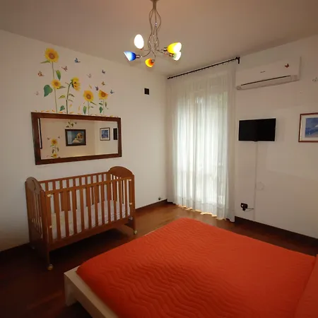 Patrizio 3* سان بنيديتّو ديل ترونتو